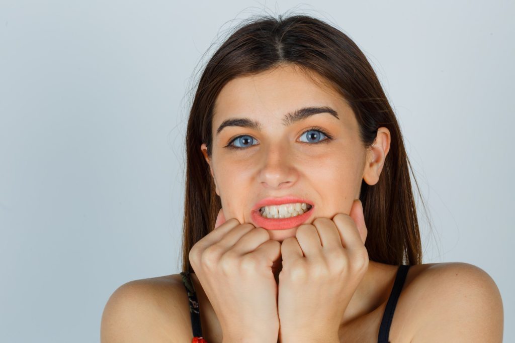 Bruxism & Teeth Grinding Cayman Islands
